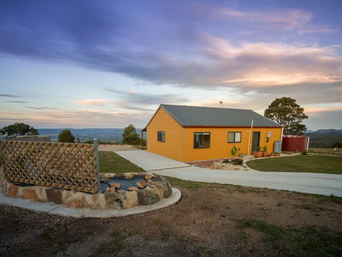 Majestic View Cottages - Tourism Canberra 0