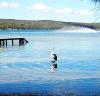Dungowan Waterfront  Accommodation - Tourism Canberra