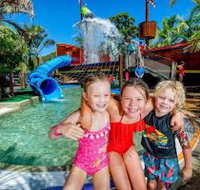 BIG4 Sunshine South West Rocks Holiday Park - Tourism Canberra