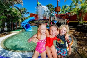 BIG4 Sunshine South West Rocks Holiday Park - Tourism Canberra 0