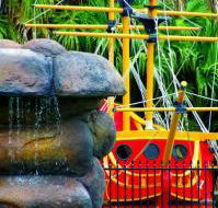 Smuggler's Cove Holiday Village - Tourism Canberra