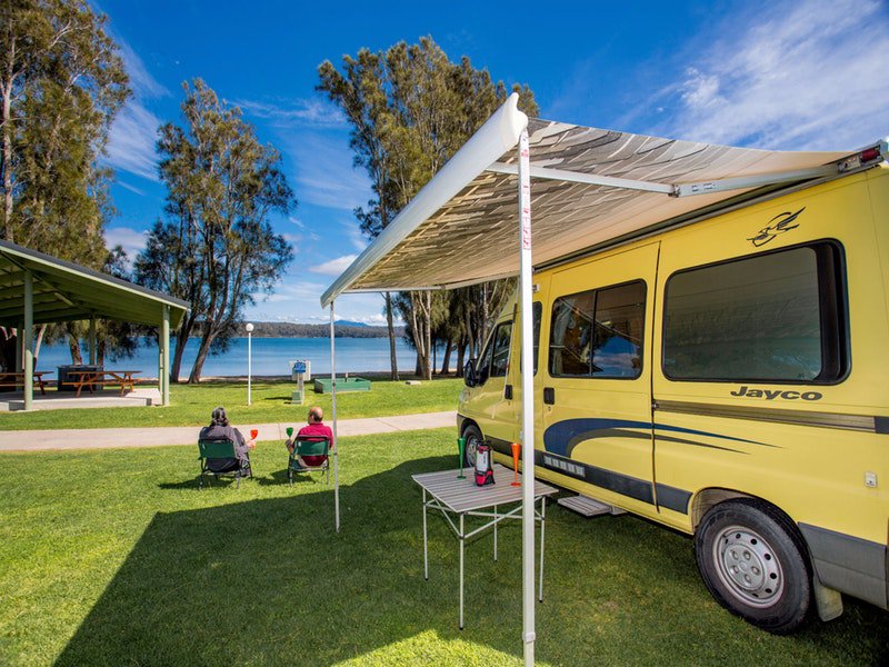 Wallaga Lake NSW Tourism Canberra