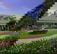 The Guest House - Tourism Canberra