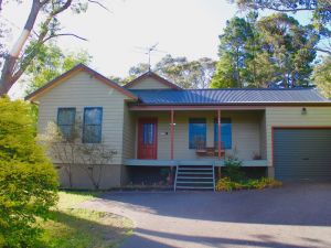Scenic Cottage - Tourism Canberra 0