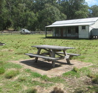 Creel Lodge - Tourism Canberra