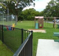 Riverside Holiday Park - Tourism Canberra