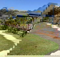 Ingenia Holidays Soldiers Point - Tourism Canberra