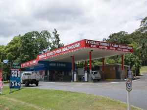 Tyndale Tourist Park & Roadhouse - Tourism Canberra 0