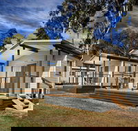 Ingenia Holidays Mudgee Valley - Tourism Canberra