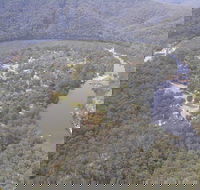 Coolendel Bush Camping - Tourism Canberra