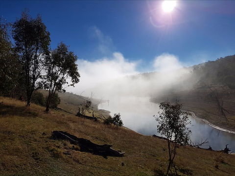 Braemar Bay Holiday Park - Tourism Canberra 0