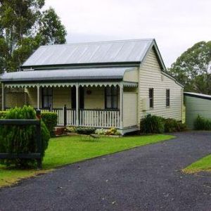 Belvoir Bed And Breakfast Cottages - Tourism Canberra 0