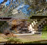 Capertee Cottage - Tourism Canberra
