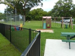 Riverside Holiday Park - Tourism Canberra 1