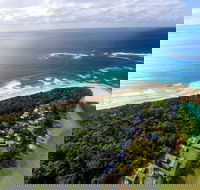 RTBU Holiday Park - Tourism Canberra