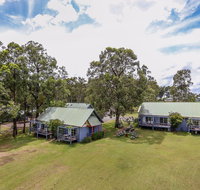 Vineyard Hill Resort - Tourism Canberra