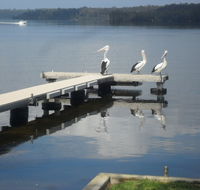 Basin Cabin - Tourism Canberra