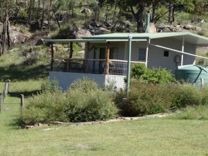 Stay On Bolivia Hill - Tourism Canberra 0