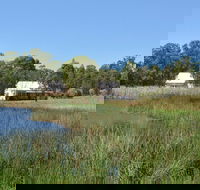 Madigan Wine Country Cottages - Tourism Canberra