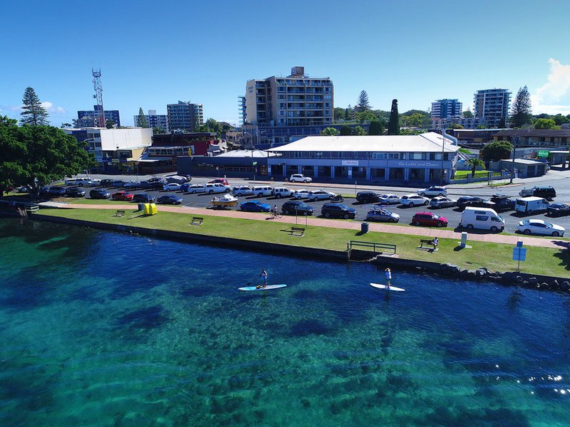 Forster NSW Tourism Canberra