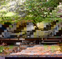 The Guesthouse Hill End - Tourism Canberra