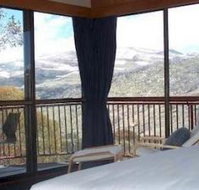 Guthega Inn  - Tourism Canberra