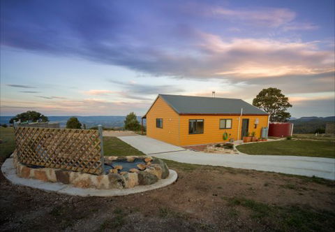 Majestic View Cottages - Tourism Canberra 1