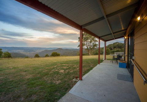 Majestic View Cottages - Tourism Canberra 2
