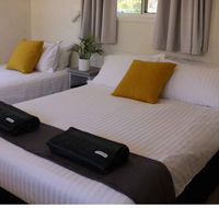Mataranka Roadhouse and Cabins - Tourism Canberra