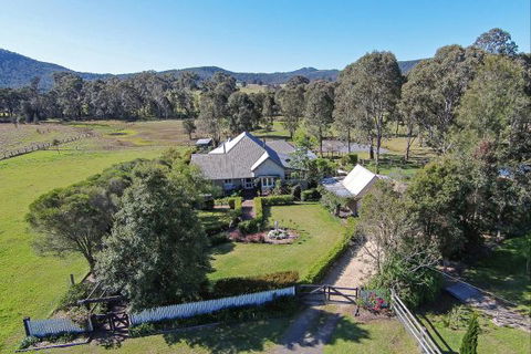 Elderslie House - Tourism Canberra 69