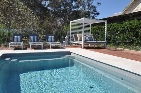 Elderslie House - Tourism Canberra 70