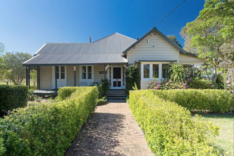 Elderslie House - Tourism Canberra 71