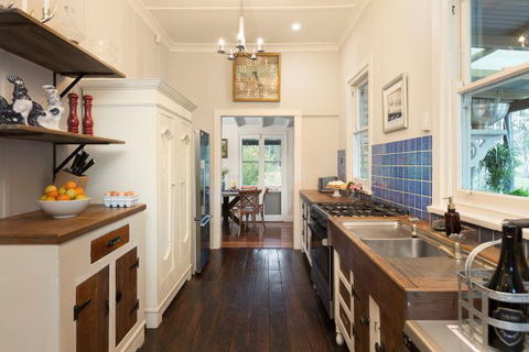 Elderslie House - Tourism Canberra 77