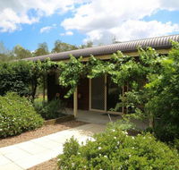 Misty Glen Cottage Hunter Valley - Tourism Canberra