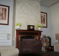 Moonan  Cottage - Tourism Canberra