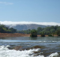 Mount Nancar Wilderness Retreat - Tourism Canberra
