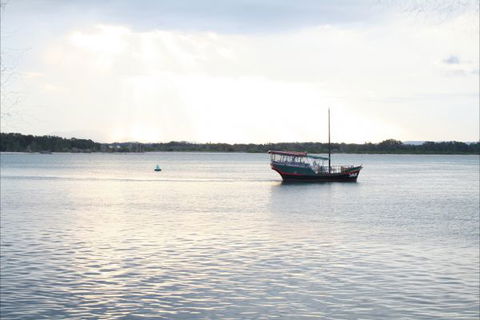 NRMA Port Macquarie Breakwall Holiday Park - Tourism Canberra 4