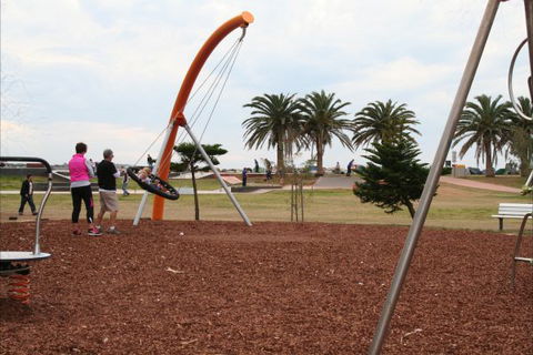 NRMA Port Macquarie Breakwall Holiday Park - Tourism Canberra 6
