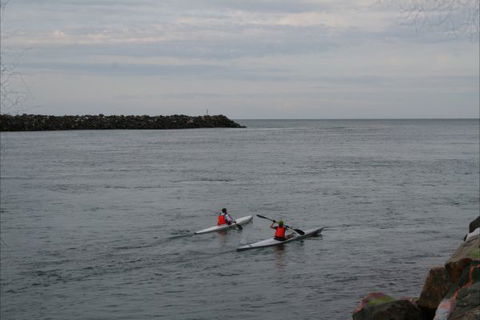 NRMA Port Macquarie Breakwall Holiday Park - Tourism Canberra 7