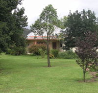 Old Bara Farmstay - Tourism Canberra