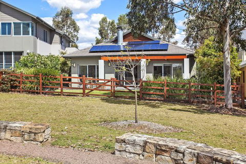 Parkview - Tourism Canberra 5