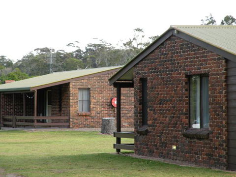 RTBU Holiday Park - Tourism Canberra 3