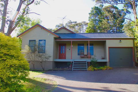 Scenic Cottage - Tourism Canberra 1