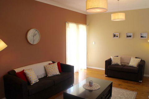 Scenic Cottage - Tourism Canberra 2