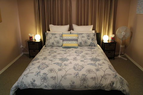 Scenic Cottage - Tourism Canberra 4