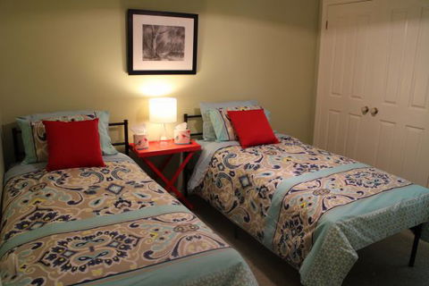 Scenic Cottage - Tourism Canberra 6
