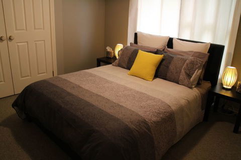 Scenic Cottage - Tourism Canberra 7
