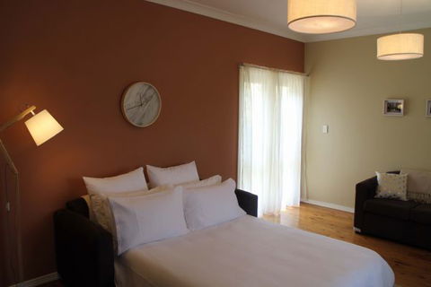 Scenic Cottage - Tourism Canberra 8