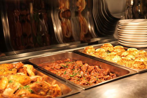 Ski Rider Hotel Motel - Tourism Canberra 5