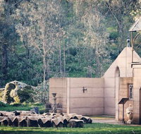 Table Top Mountain Retreat - Tourism Canberra